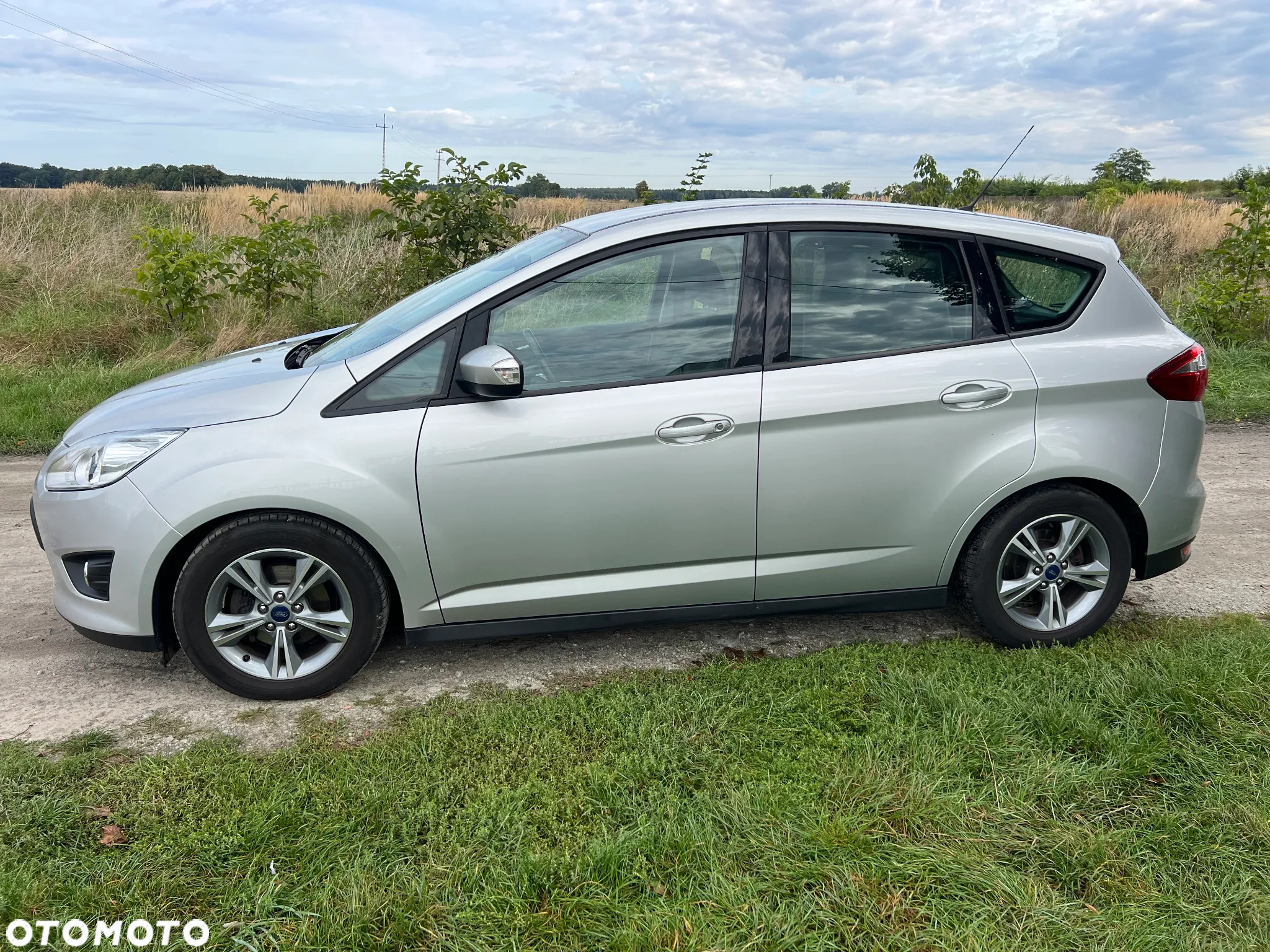 Ford C-MAX - 19
