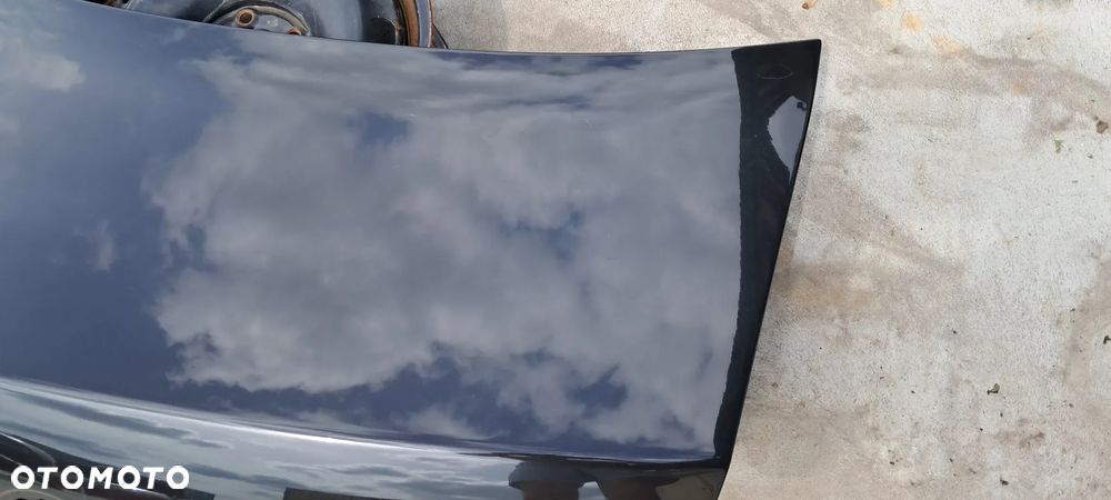 Klapa Bagażnika LC9Z VW Phaeton - 7