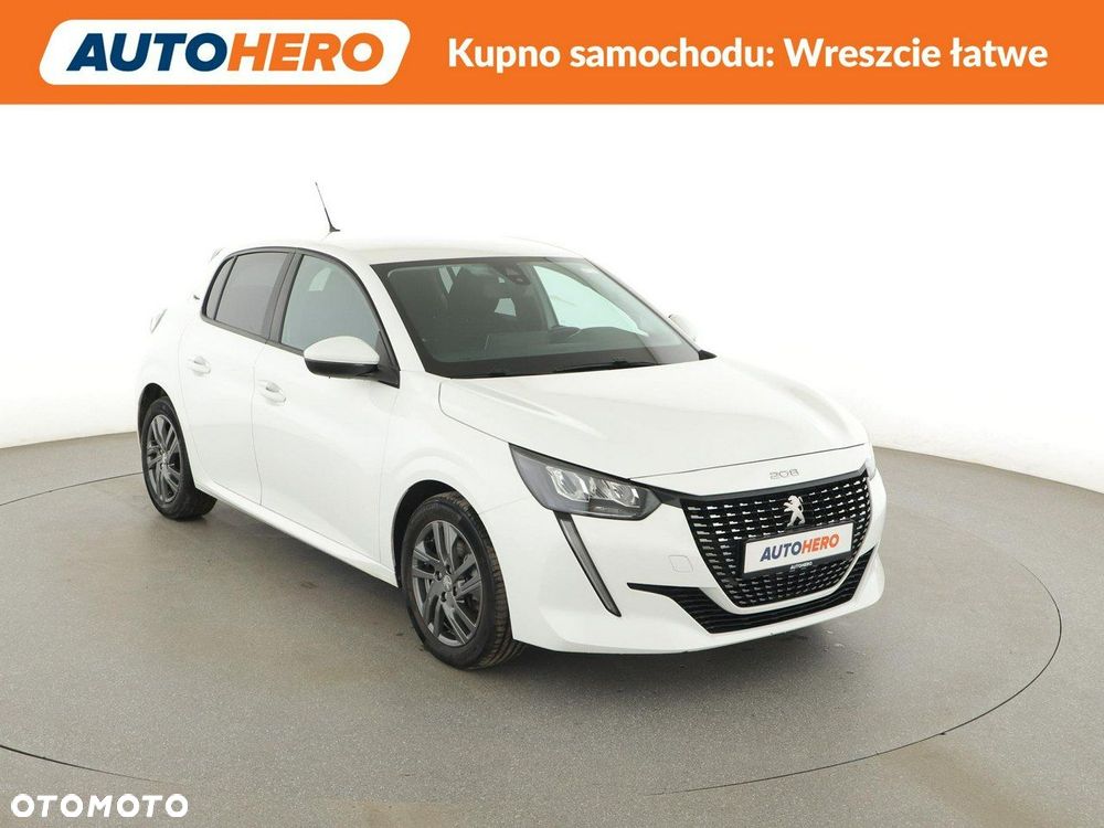 Peugeot 208 PureTech 100 Style - 11