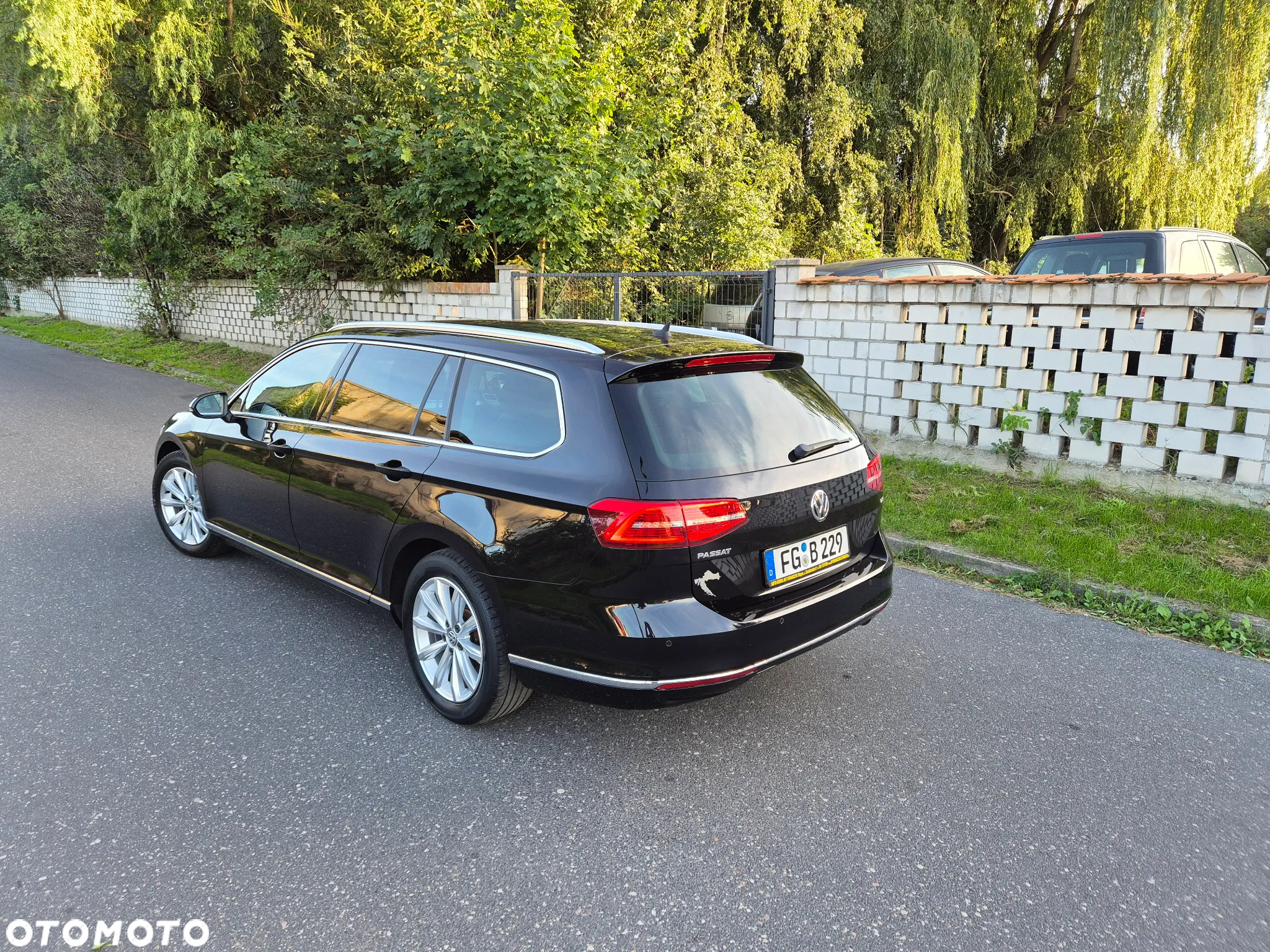 Volkswagen Passat 1.4 TSI BMT ACT Highline DSG - 10