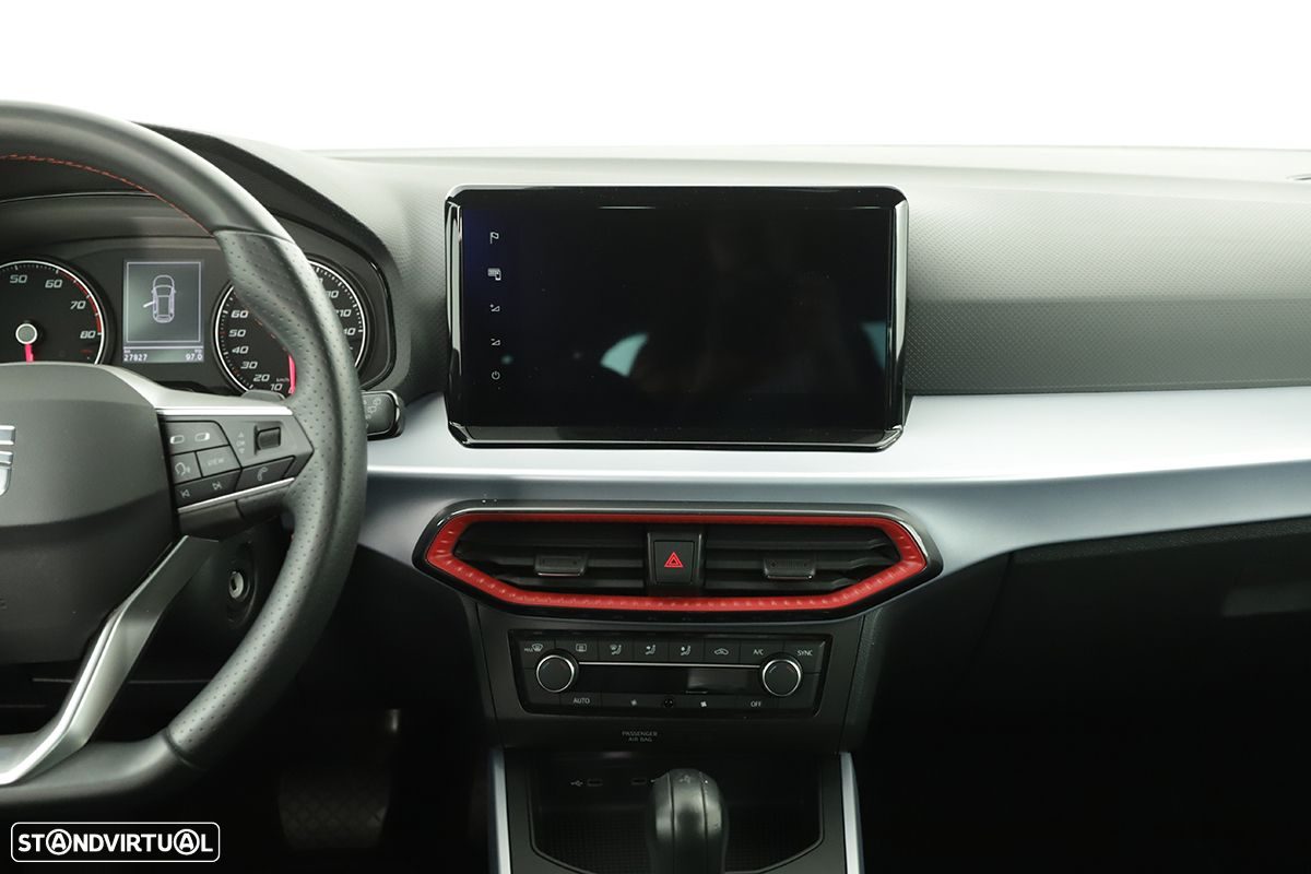 SEAT Arona 1.0 TSI FR DSG - 8