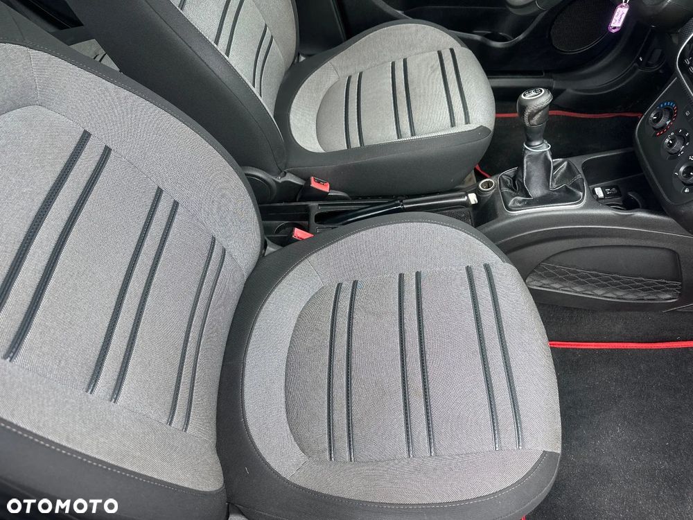 Fiat Punto Evo 1.3 Multijet 16V Dynamic - 24