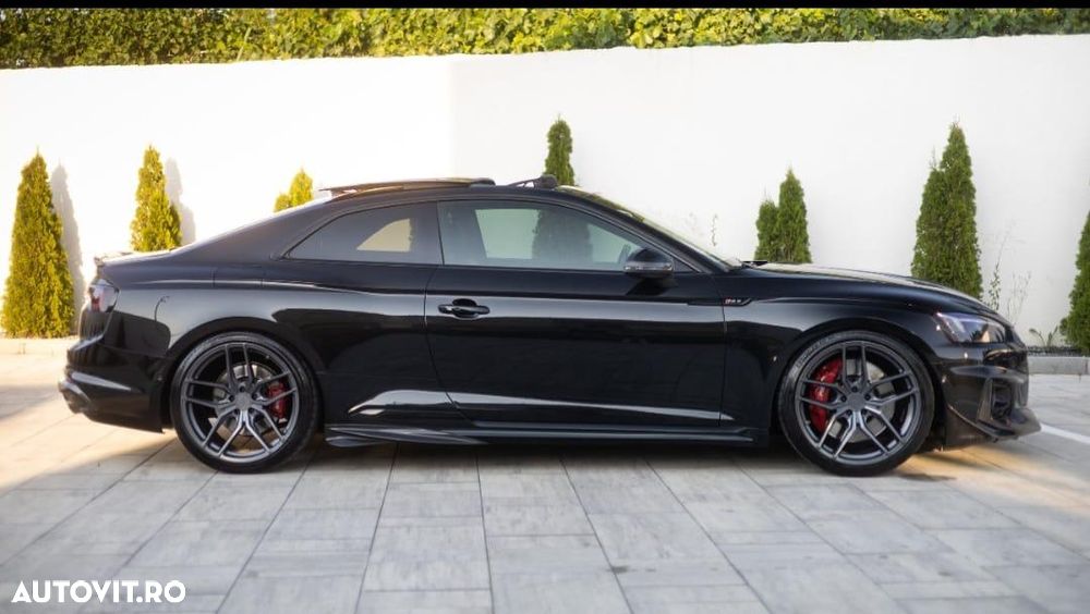 Audi RS5 - 2
