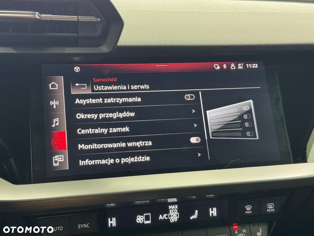 Audi A3 - 34