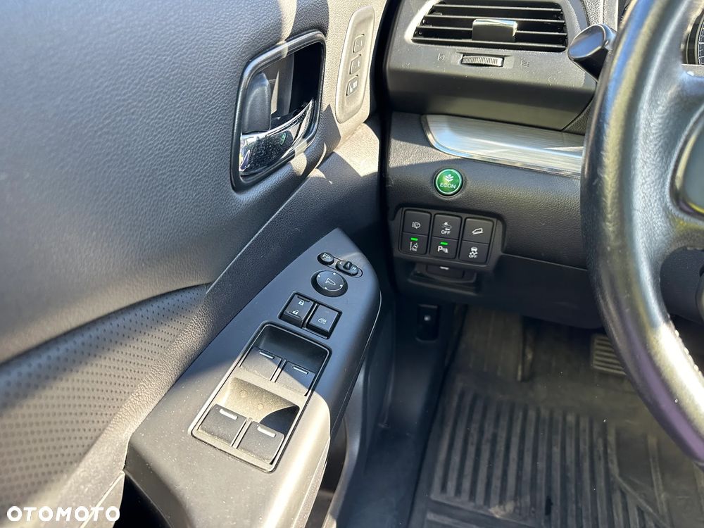 Honda CR-V 2.0 Executive (ADAS / Connect+) - 25