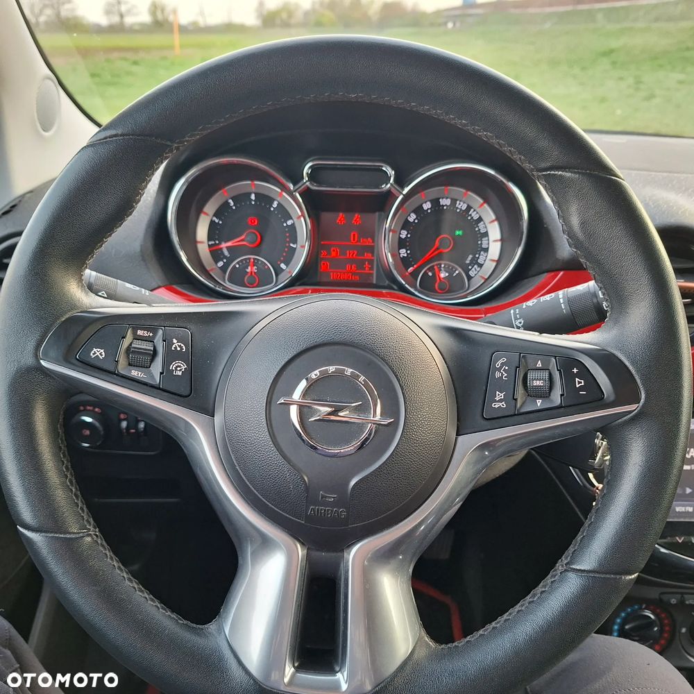 Opel Adam 1.2 Jam S&S EU6 - 18