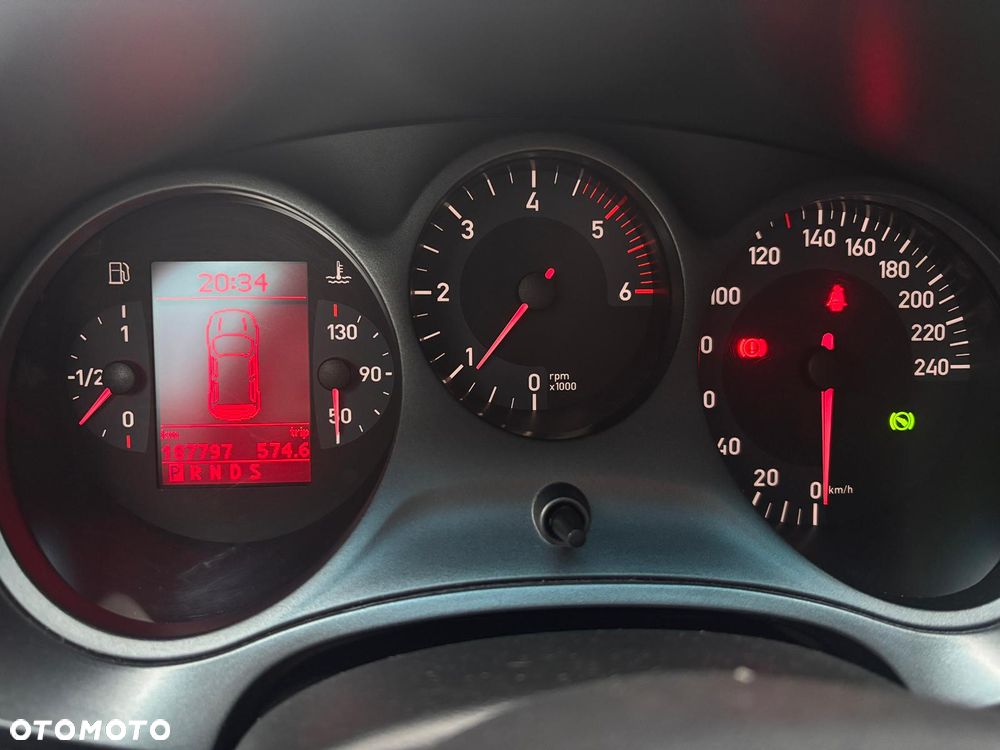 Seat Leon 2.0 TDI DSG Stylance - 16