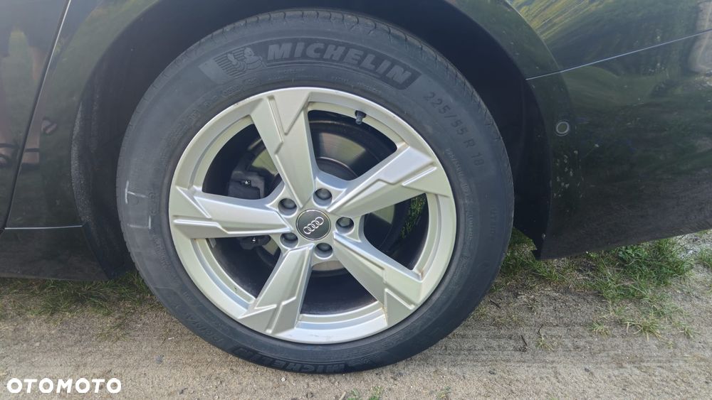 Audi A6 Limousine 35 TDI mHEV Sport S tronic - 5