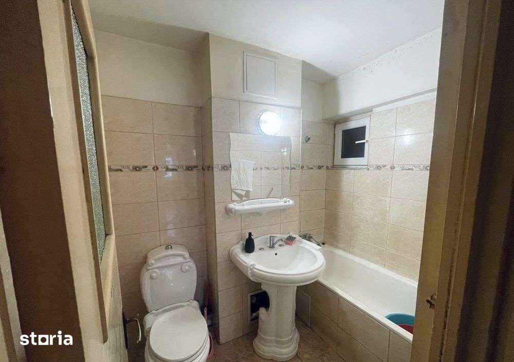 Apartament de 76 mp utili,2 bai,2 balcoane,zona Piata Marasti — fotografia 3