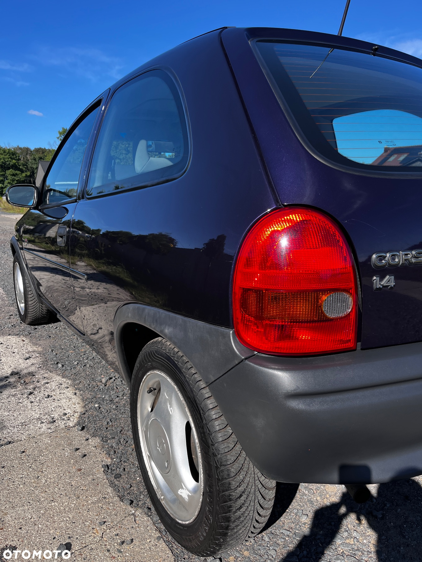 Opel Corsa - 18