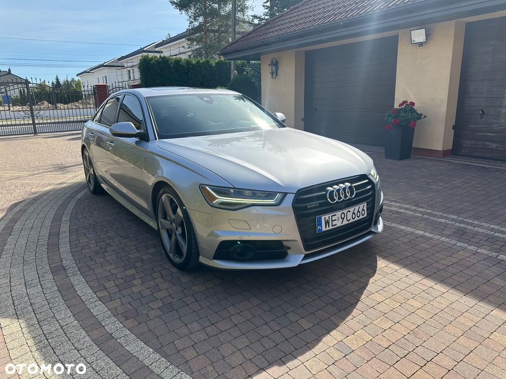 Audi A6 - 7