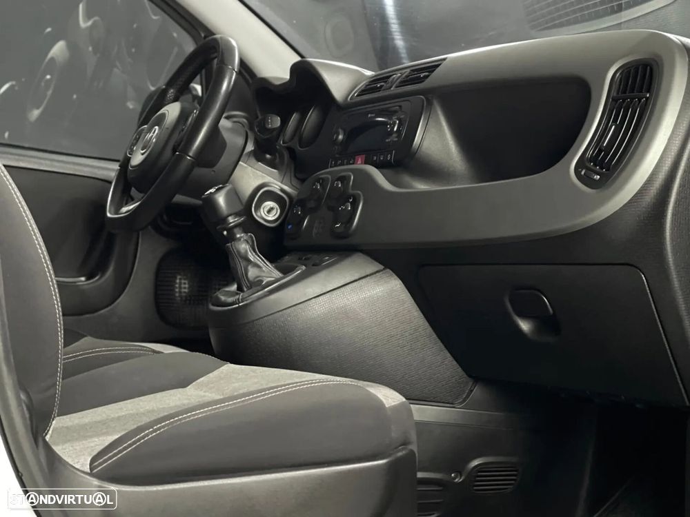 Fiat Panda - 5