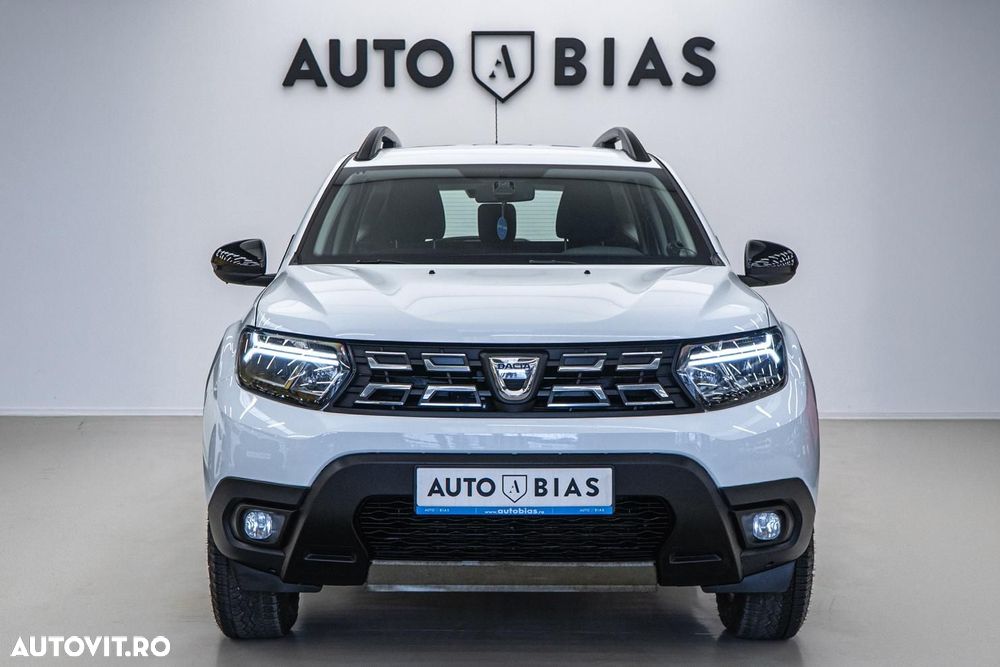 Dacia Duster Blue dCi 115 4WD Prestige - 23