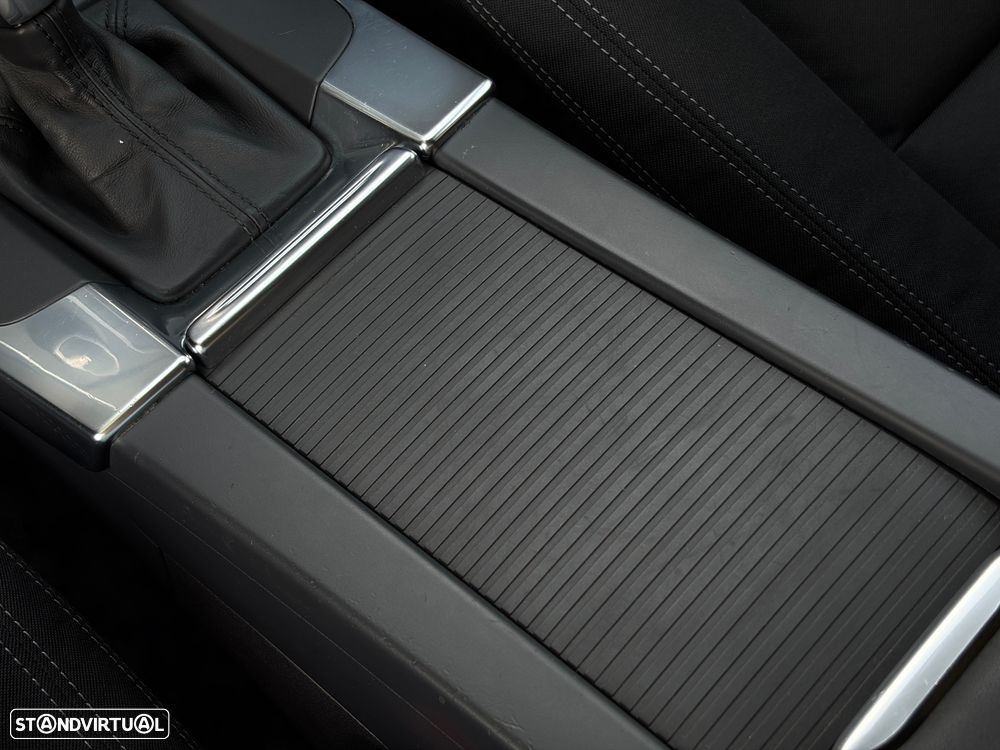 Volvo V60 - 29