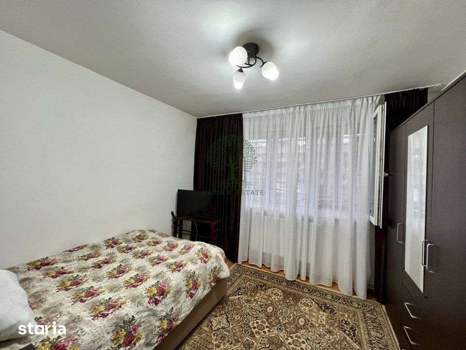 Apartament 2 camere, zona Complex Mercur Gheorgheni — fotografia 3