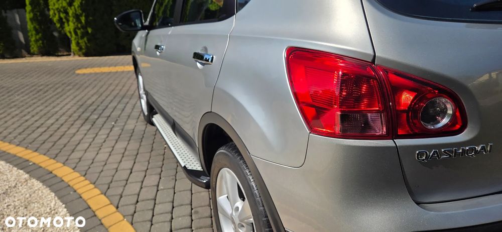Nissan Qashqai 1.6 acenta - 16