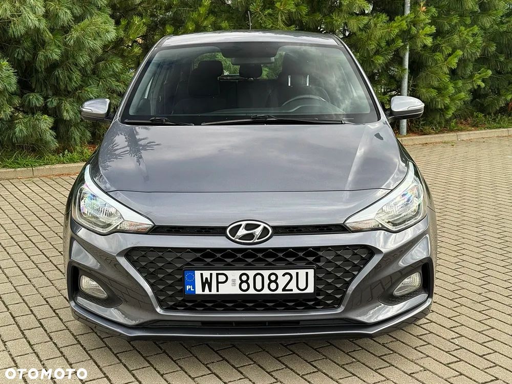 Hyundai i20 1.25 Comfort - 3