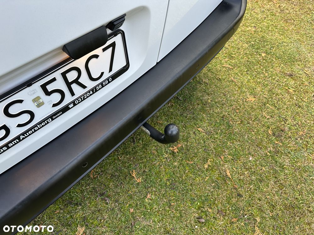 Opel Combo E VAN BLASZAK DOSTAWCZY L1H1 - 10