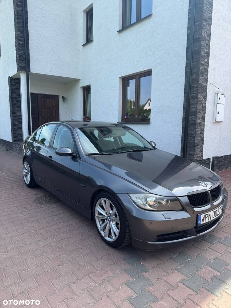 BMW Seria 3 - 2