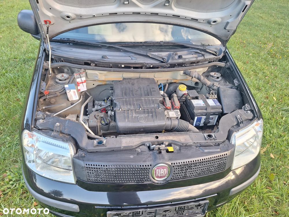Fiat Panda 1.2 Active - 9