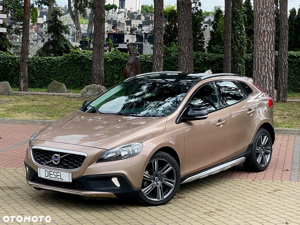 Volvo V40 - 19