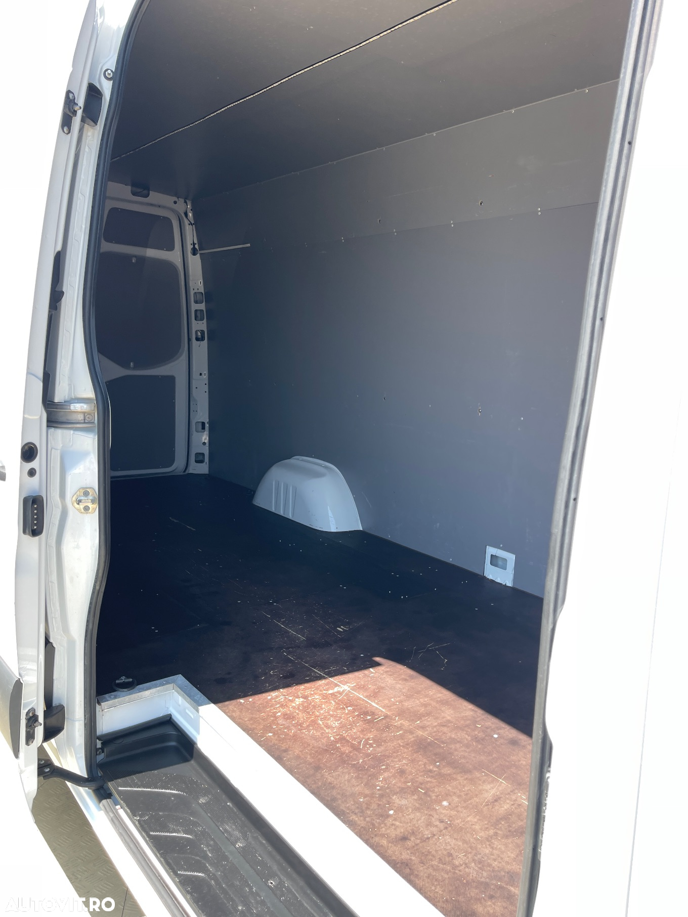 Mercedes-Benz Sprinter 314CDI LUNG - 18