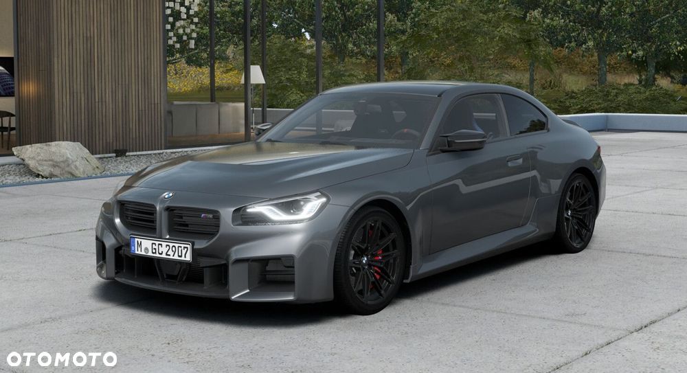 BMW M2 - 1