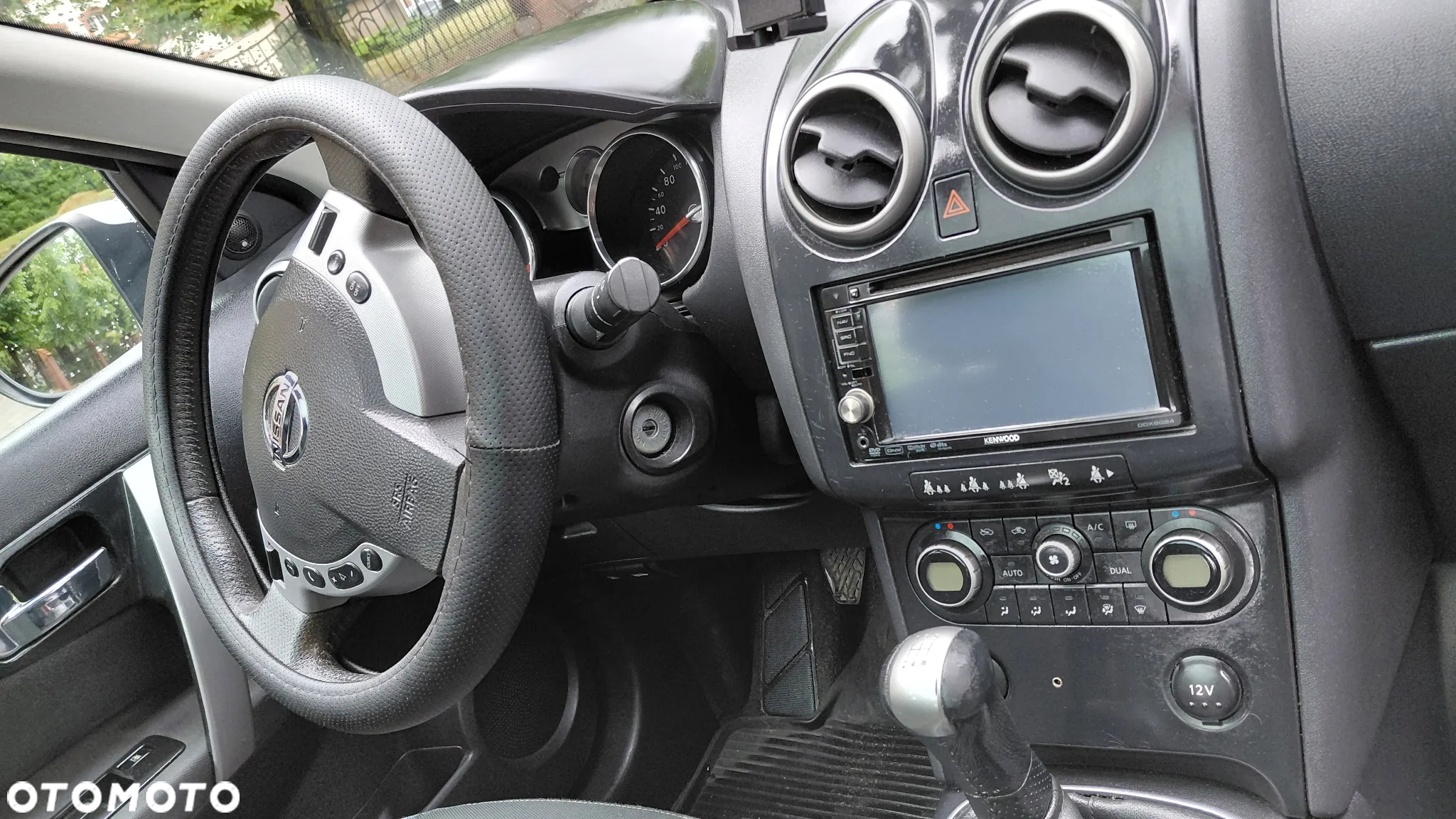 Nissan Qashqai 1.6 Acenta - 11