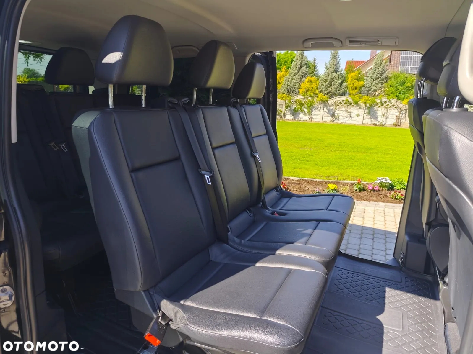 Mercedes-Benz Vito - 18