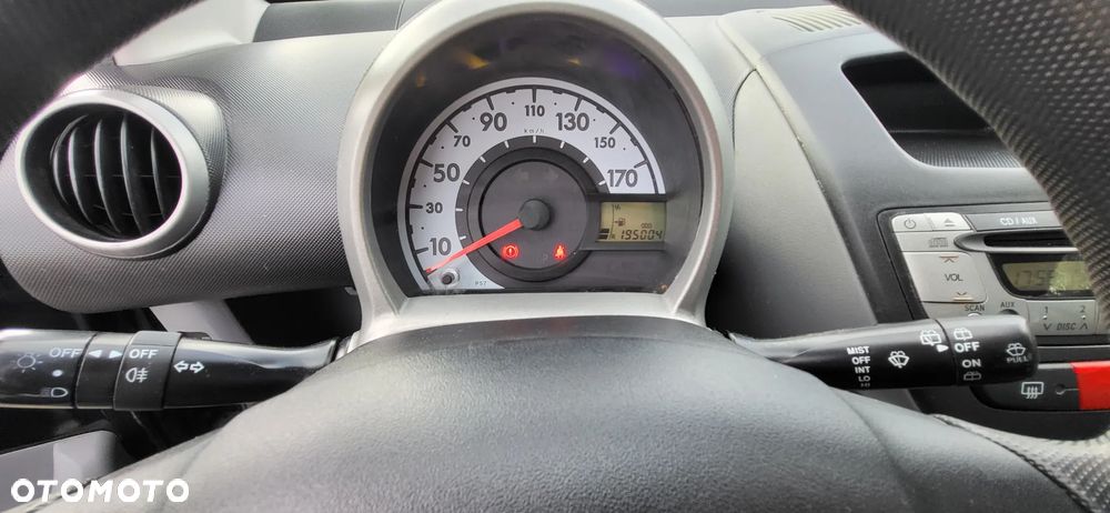 Toyota Aygo City - 20