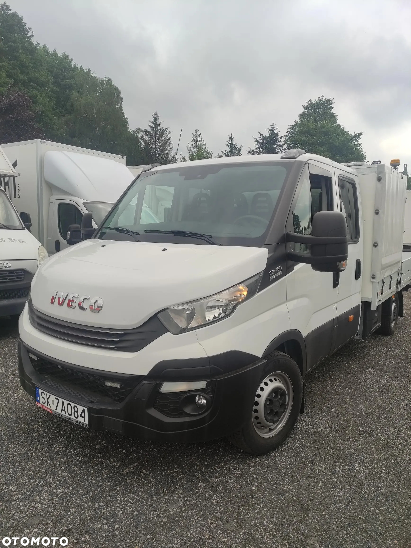 Iveco 35S18H - 4