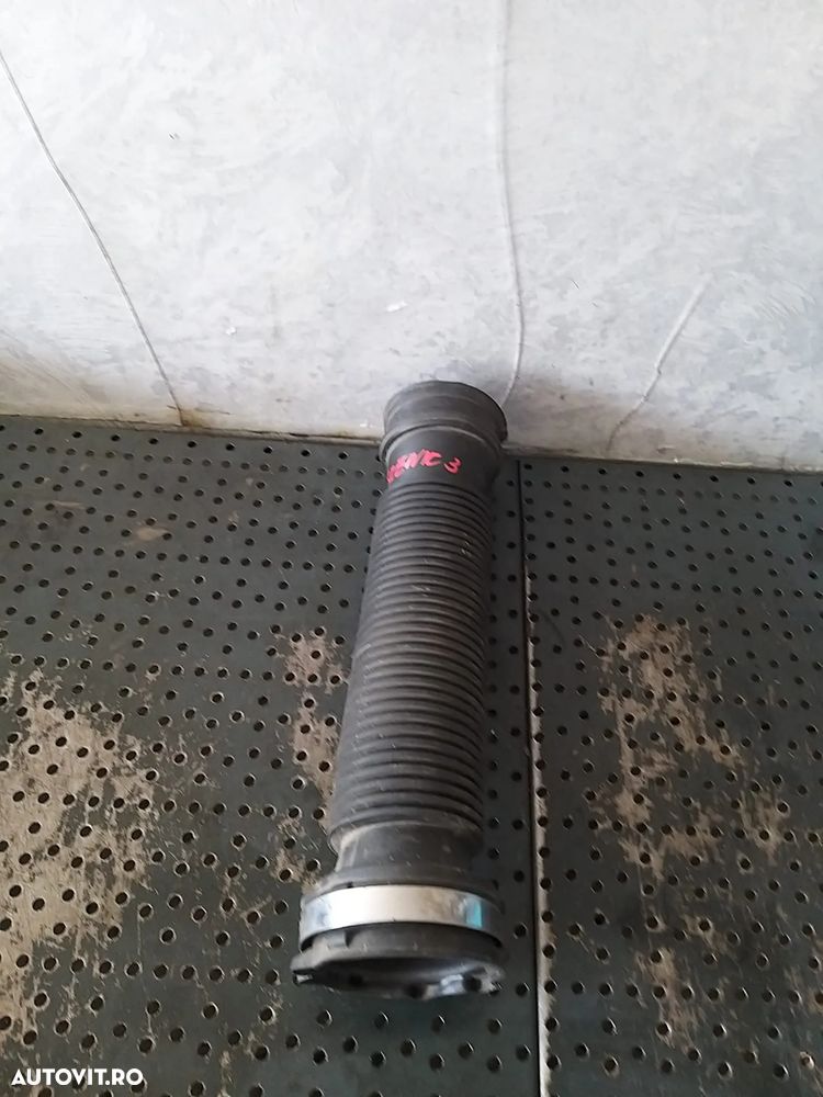 Tubulatura admisie aer 1.5 dci renault scenic 3 - 3