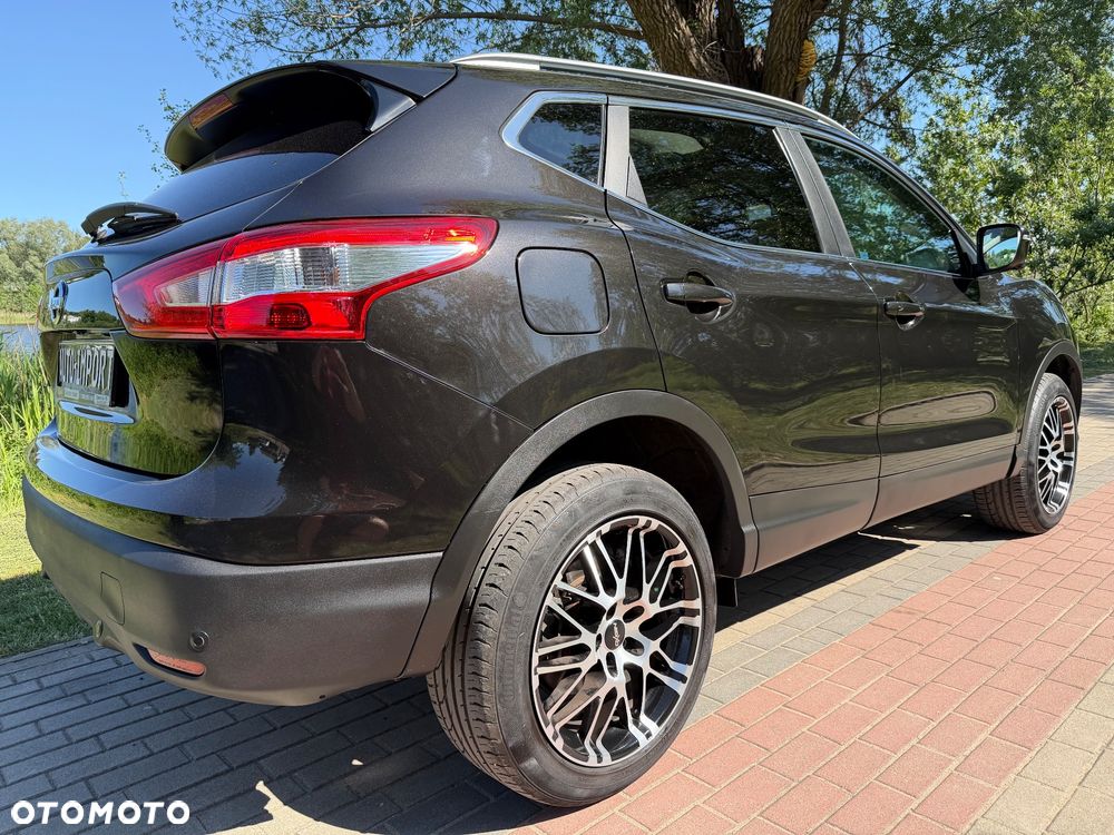 Nissan Qashqai 1.6 DIG-T Tekna - 3