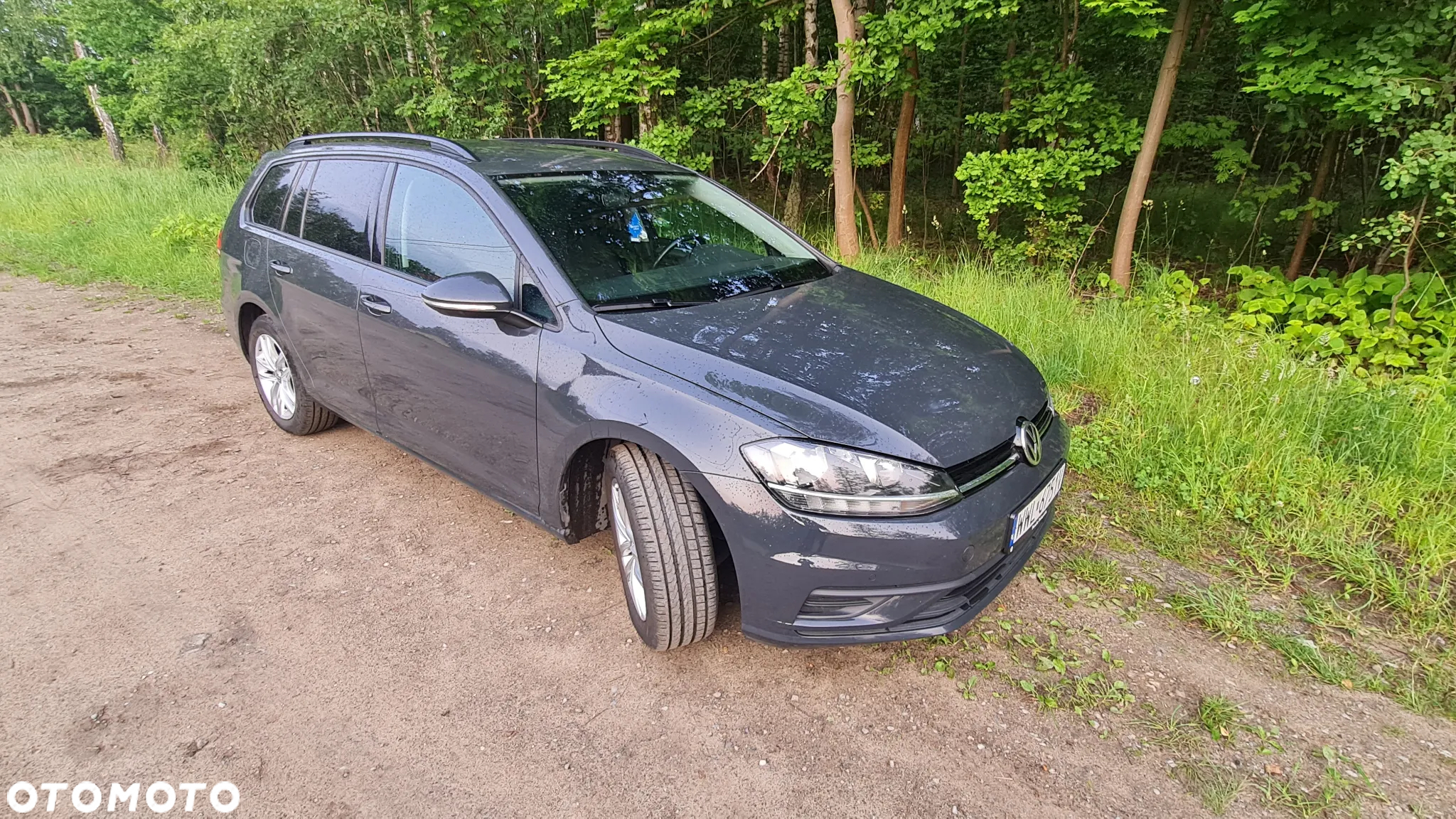 Volkswagen Golf - 13