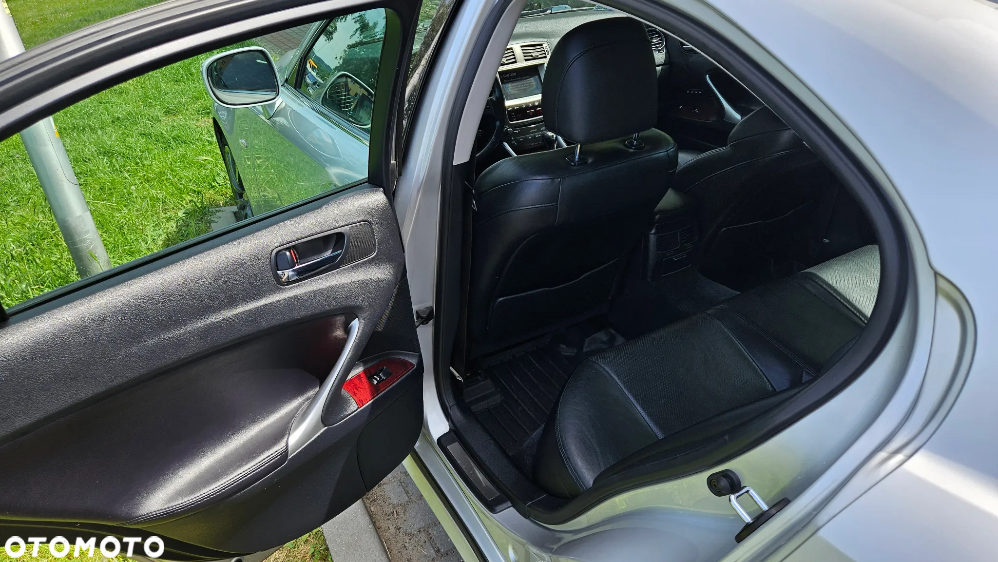 Lexus IS 250 Prestige - 20