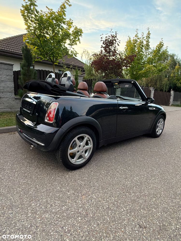 MINI ONE - 8