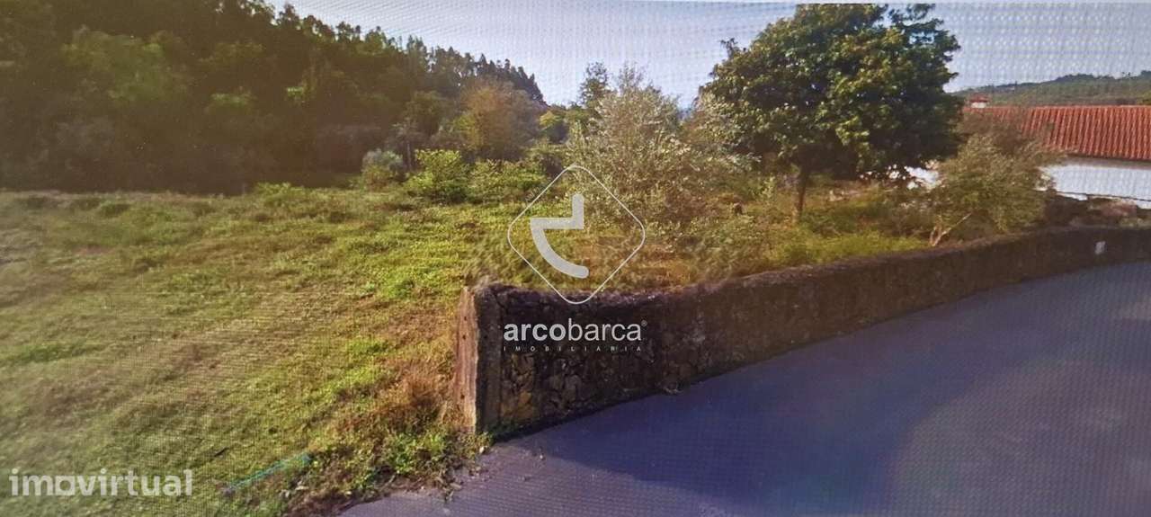 Terreno c/viabilidade Construtiva com 1610m2 - Anais/Ponte de Lima - Grande imagem: 4/4