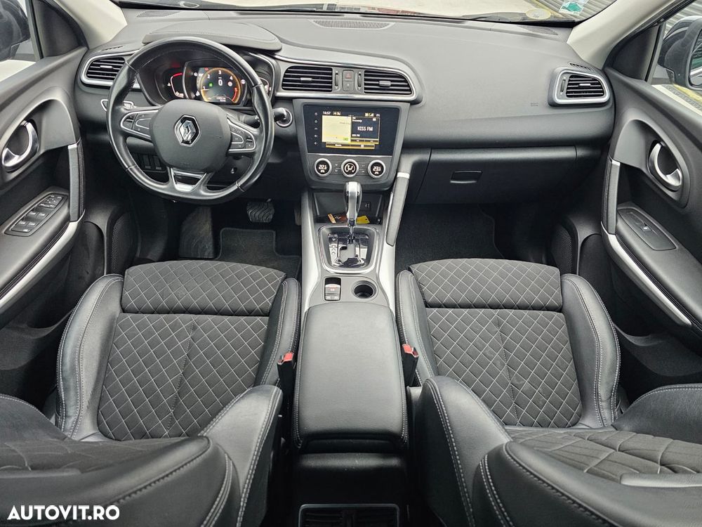 Renault Kadjar BLUE dCi 115 EDC INTENS - 17