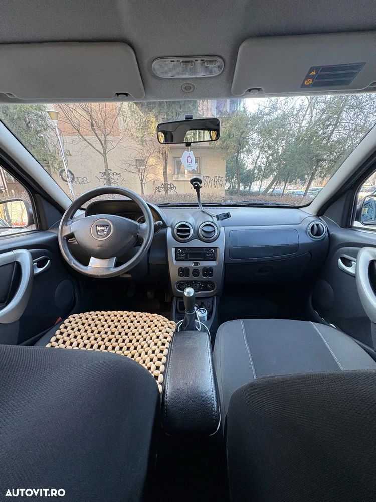 Dacia Duster 1.6 4x2 - 6