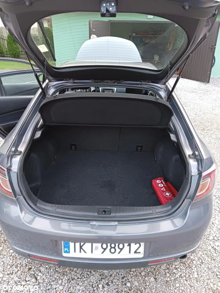 Mazda 6 - 5