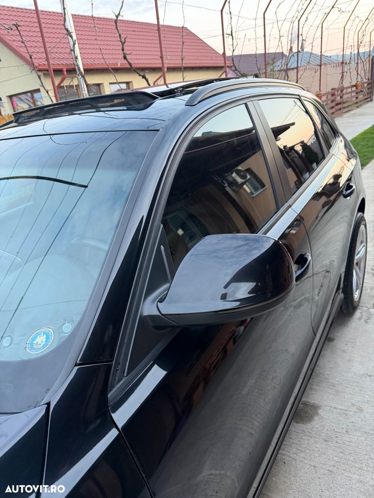 Audi Q5 2.0 TDI Quattro Stronic - 15