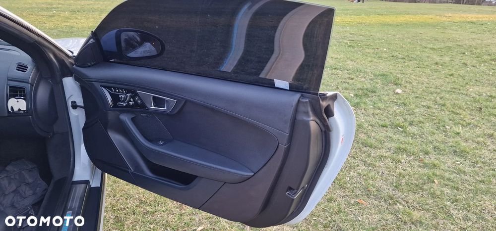 Jaguar F-Type 3.0 V6 S/C - 14