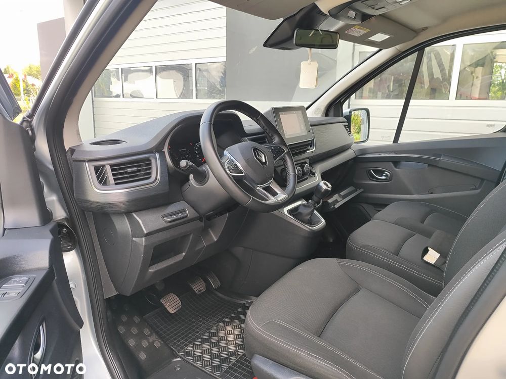 Renault Trafic 2.0 dCi Escapade - 10