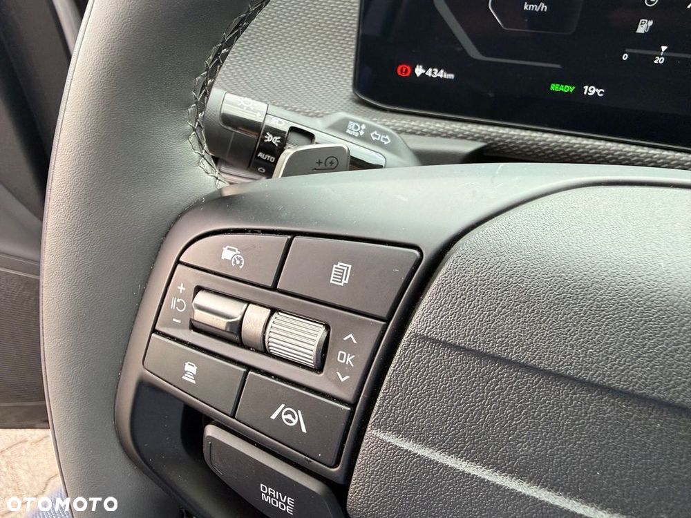 Kia EV6 84kWh Earth - 21