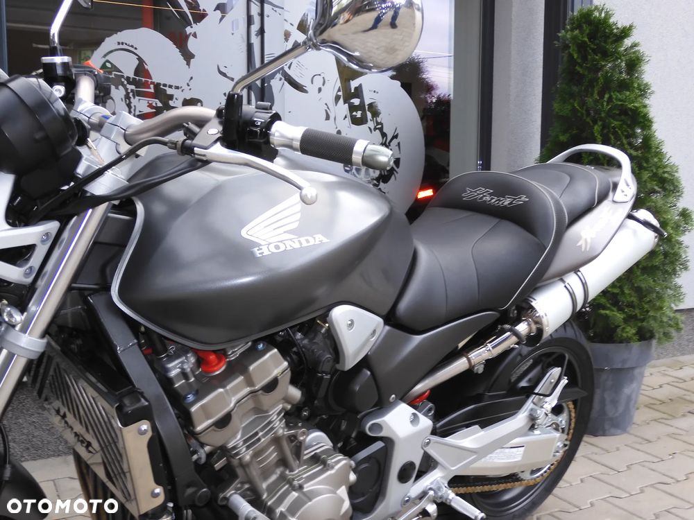 Honda Hornet - 38
