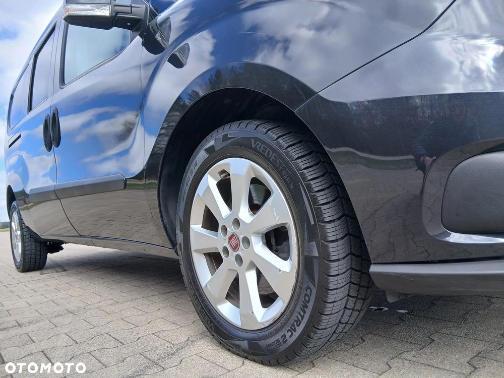 Fiat Doblo - 11