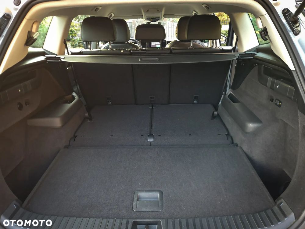 Volkswagen Tayron 1.5 eTSI OPF DSG Life - 15