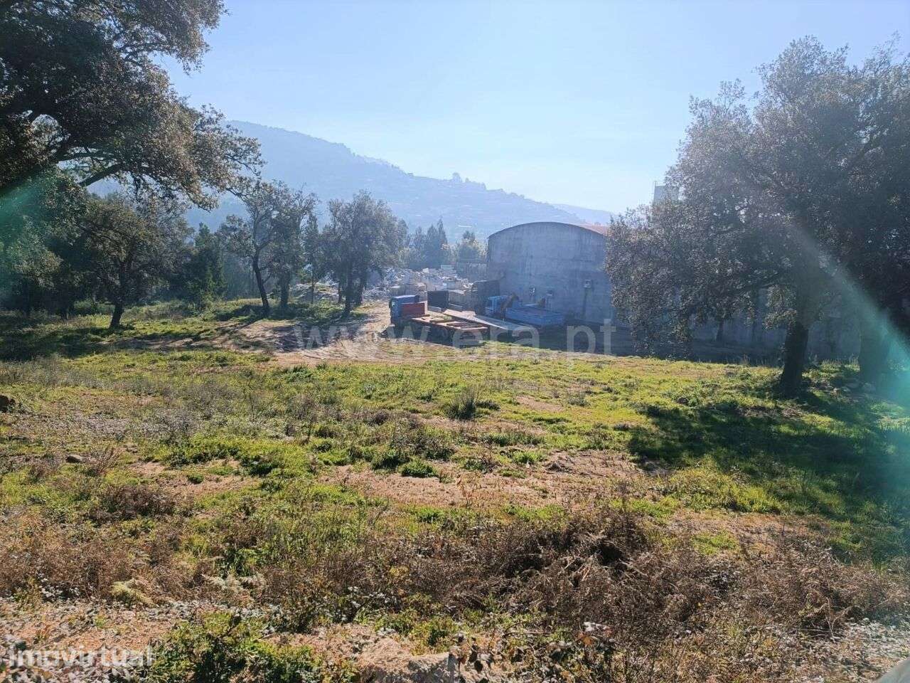 Terreno / Marco de Canaveses, Alpendorada, Várzea e Torrão - Grande imagem: 3/7