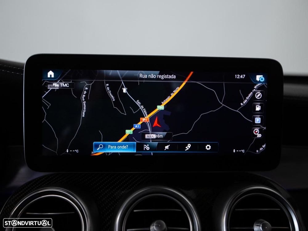 Mercedes-Benz GLC 300 de 4Matic - 21