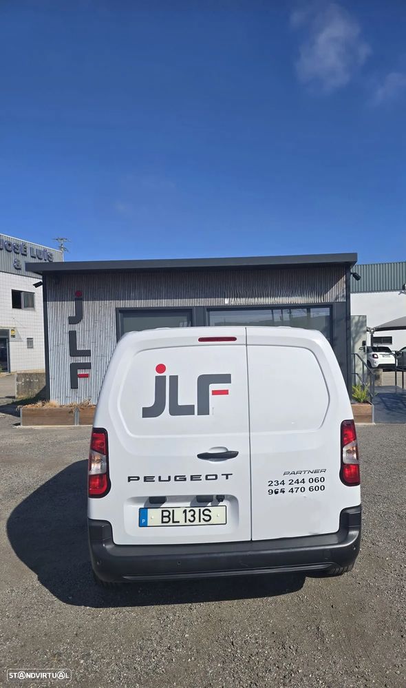 Peugeot Partner - 3